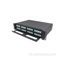 144 Core MPO/MTP HD Patch Panel ODF